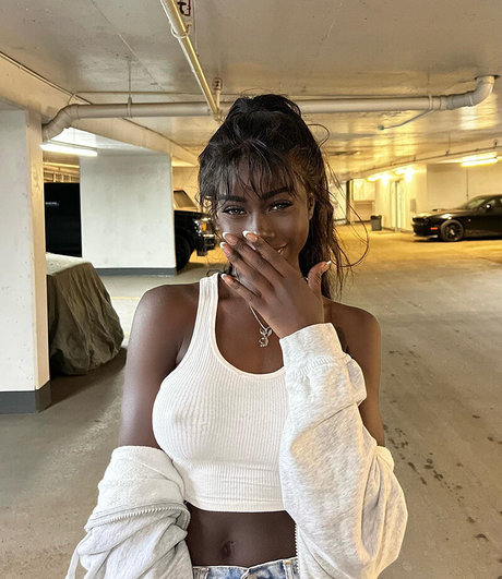 Amira West nude onlyfans