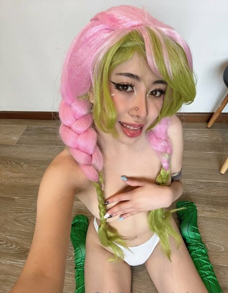 Ashounch naked onlyfans pics