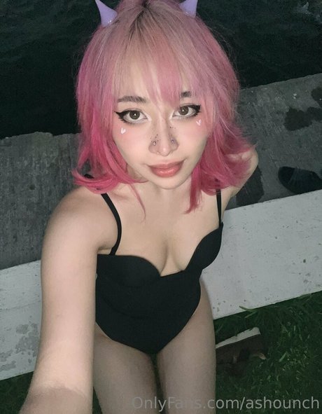 Ashounch onlyfans leaks