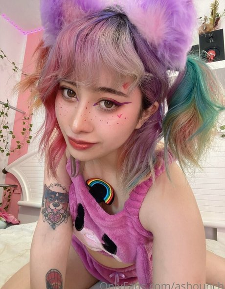 Ashounch Profile pic