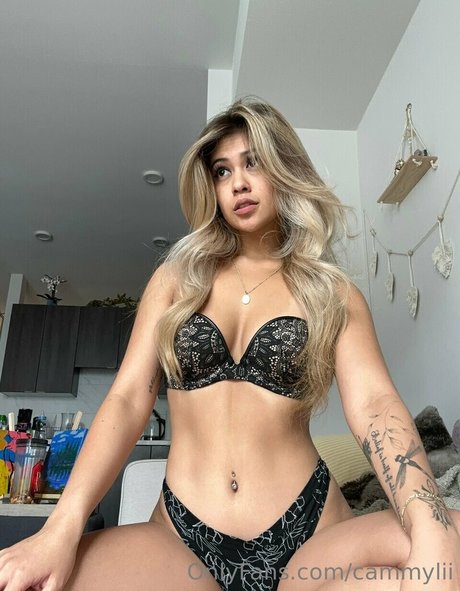 Cammylii onlyfans pics