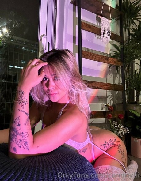 Cammylii porn onlyfans