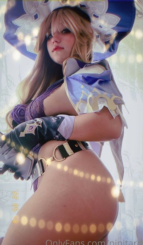 Niniitard onlyfans pics