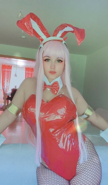 Niniitard onlyfans boobs