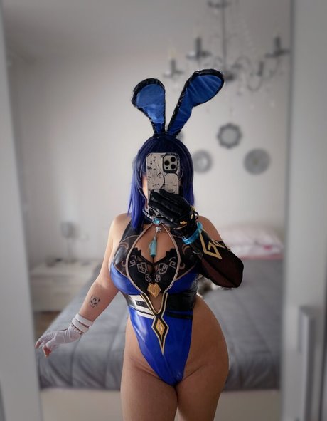 Niniitard onlyfans nude content