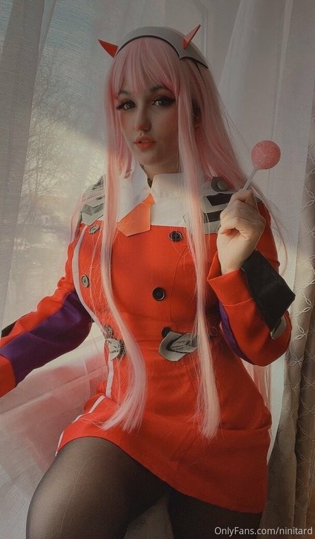 Niniitard porn only fans