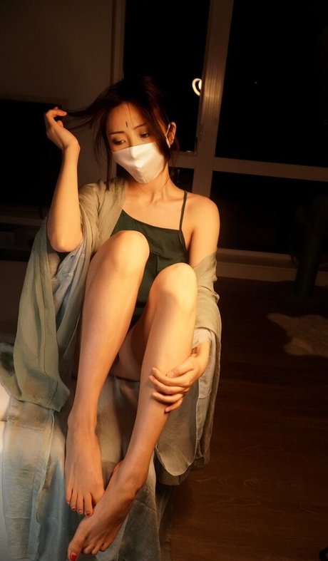 Hong Kong Doll onlyfans nudes