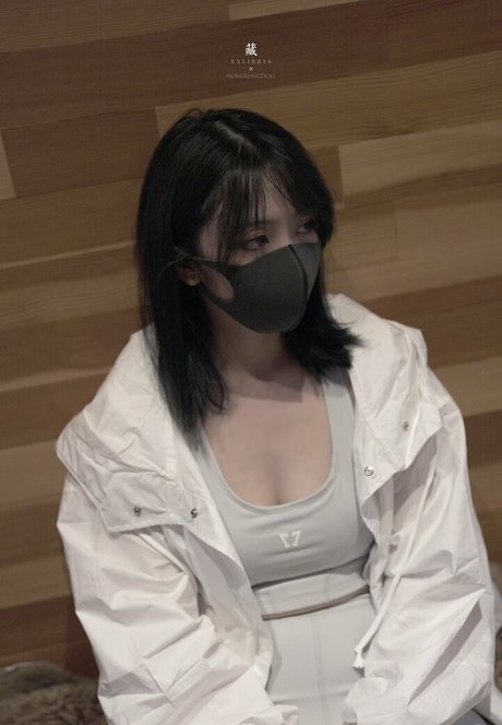 Hong Kong Doll leak onlyfans porn