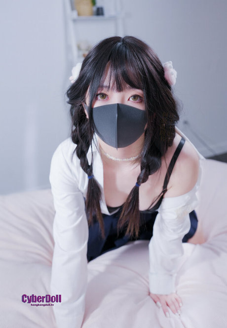 Hong Kong Doll nude onlyfans leak