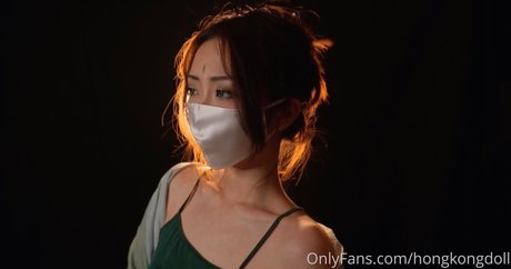 Hong Kong Doll only fans pictures