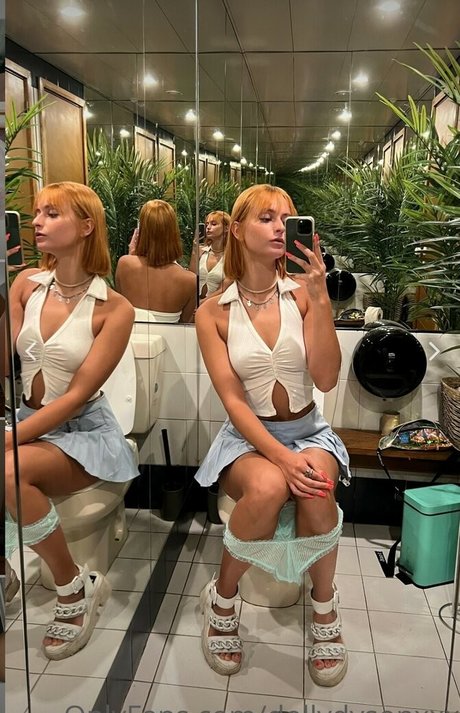 Dolly Dyson onlyfans nude