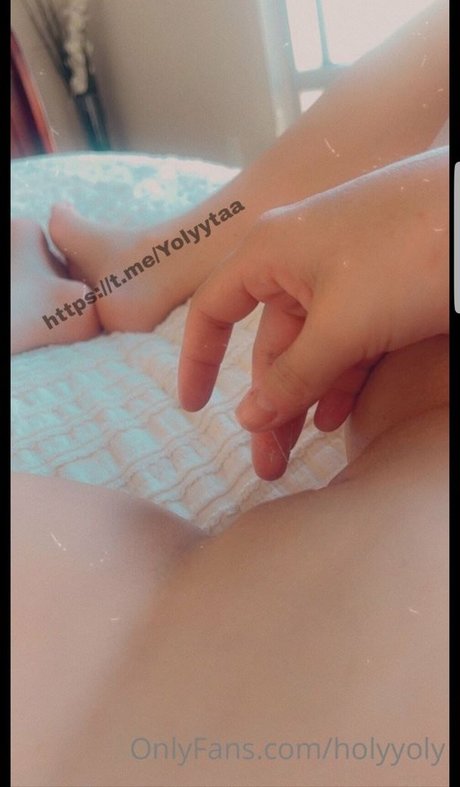 hollyoly strip onlyfans