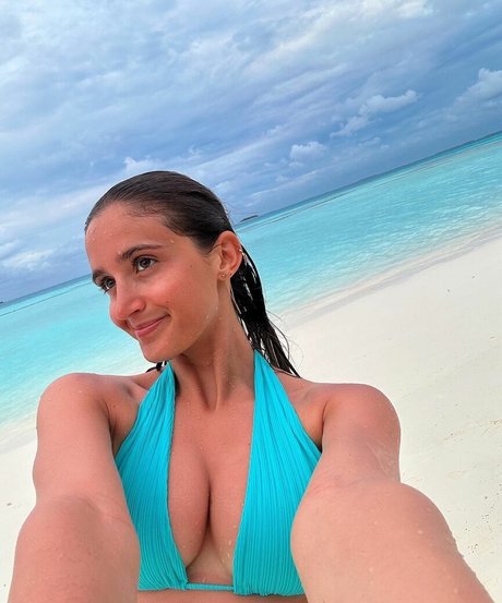 Martina Socrate onlyfans strip