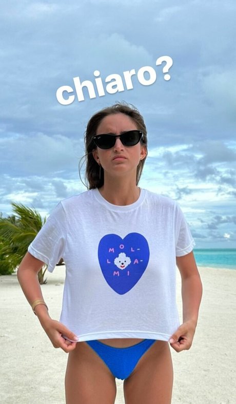 Martina Socrate onlyfans naked leaks