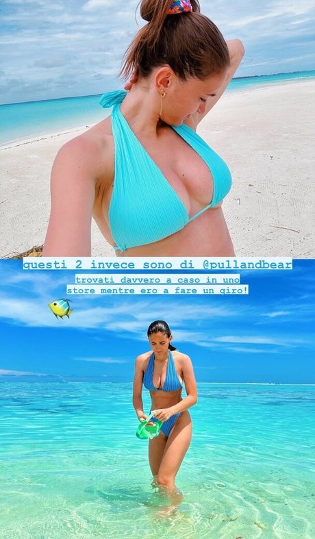 Martina Socrate onlyfans lesk