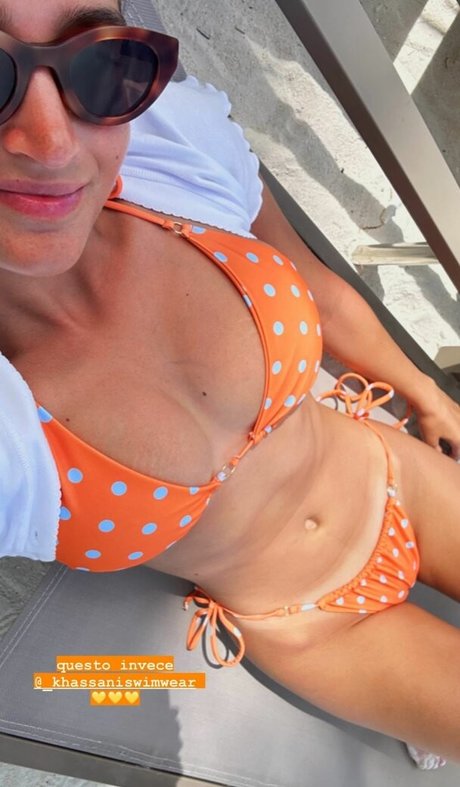 Martina Socrate onlyfans sextape leak