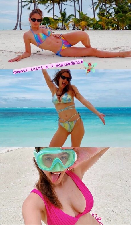 Martina Socrate onlyfans leaks