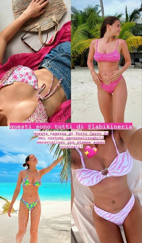 Martina Socrate onlyfans leaks free