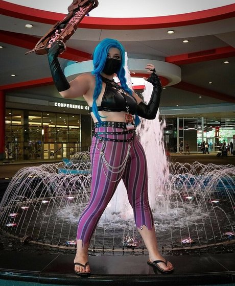 Sodamoskii nude onlyfans