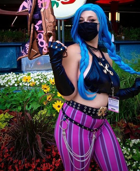 Sodamoskii nude onlyfans