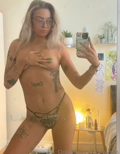 Jess Geary onlyfans porn