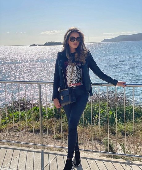 Nana Van Veghel only fans photos