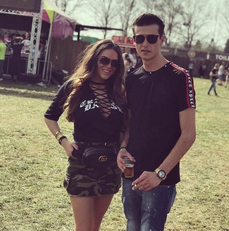 Nana Van Veghel onlyfans naked