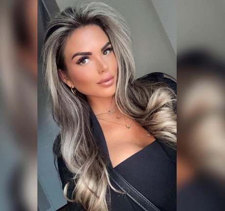 Nana Van Veghel leak onlyfans porn