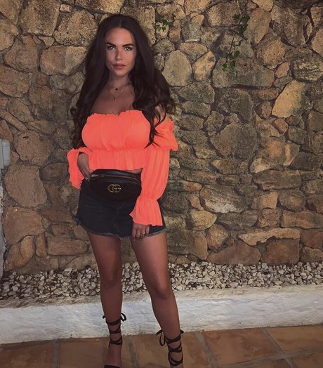 Nana Van Veghel onlyfans leaked free