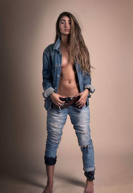 Paige Palmari onlyfans porn nude