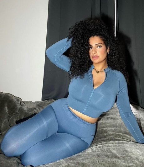 Anna Maria nude leaked onlyfans