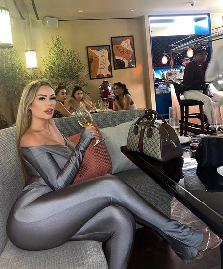 Lisa Amber onlyfans nude pictures