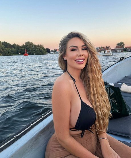 Lisa Amber onlyfans leak nude