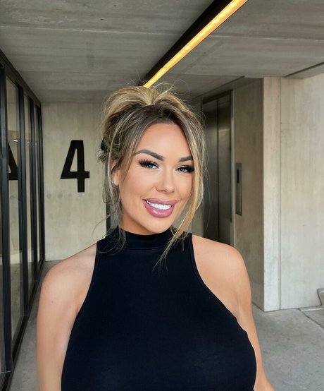 Lisa Amber leaked onlyfans