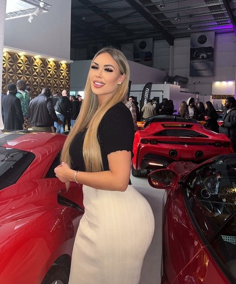 Lisa Amber Profile pic