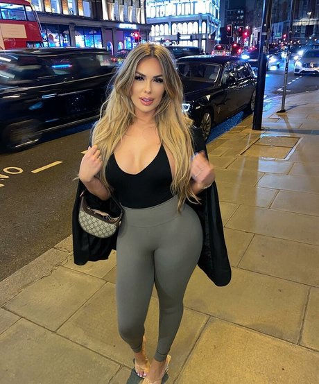 Lisa Amber porn leaked onlyfans