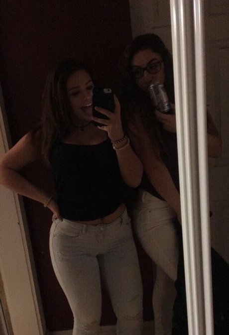 Dana S onlyfans leak naked