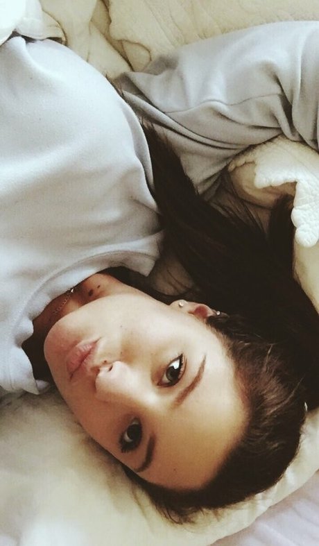 Dana S onlyfans leak porn