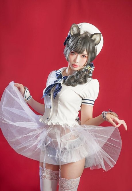 Ely Cosplay onlyfans lean