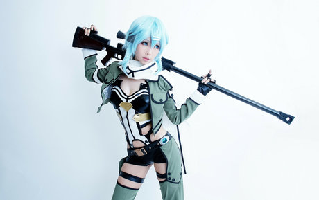 Ely Cosplay onlyfans sex tape