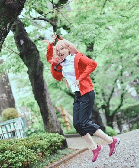 Ely Cosplay onlyfans nude