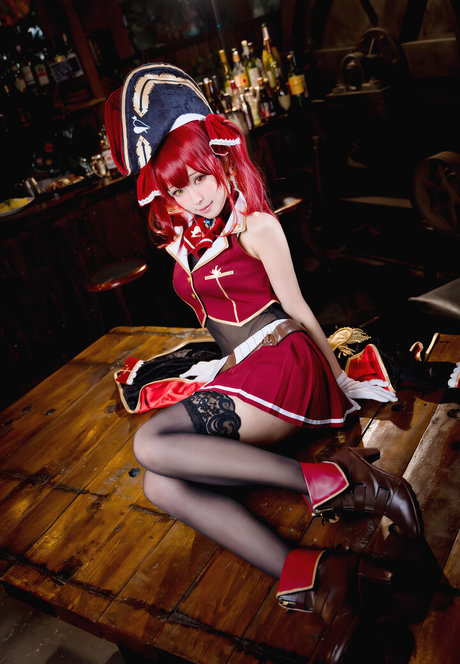 Ely Cosplay onlyfans leaks