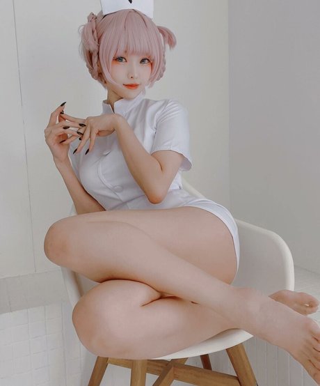 Ely Cosplay onlyfans nude porn