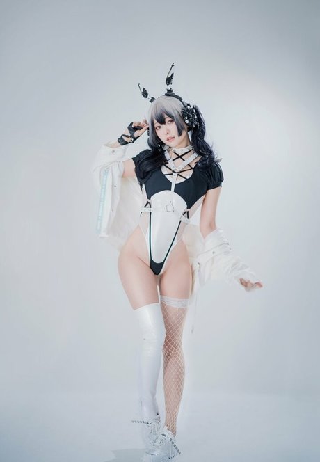 Ely Cosplay only fans pic