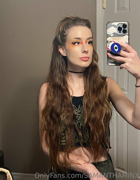 samanthaminx2 pics onlyfans