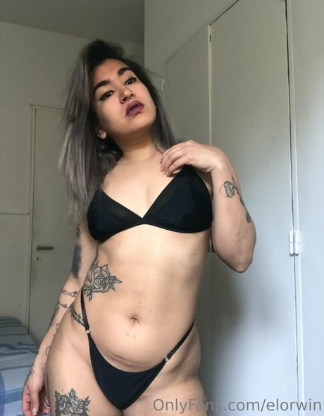 elorwin new onlyfans leaks