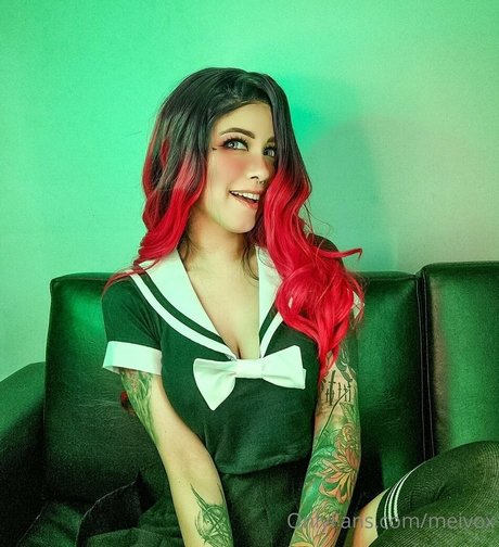 meivox porn onlyfans