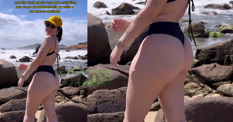 Bella Sant ASMR onlyfans leaka