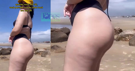 Bella Sant ASMR on onlyfans