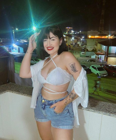 Bella Sant ASMR onlyfans leak xxx